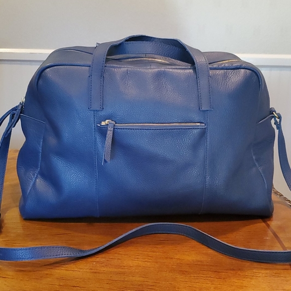 mark and graham duffle